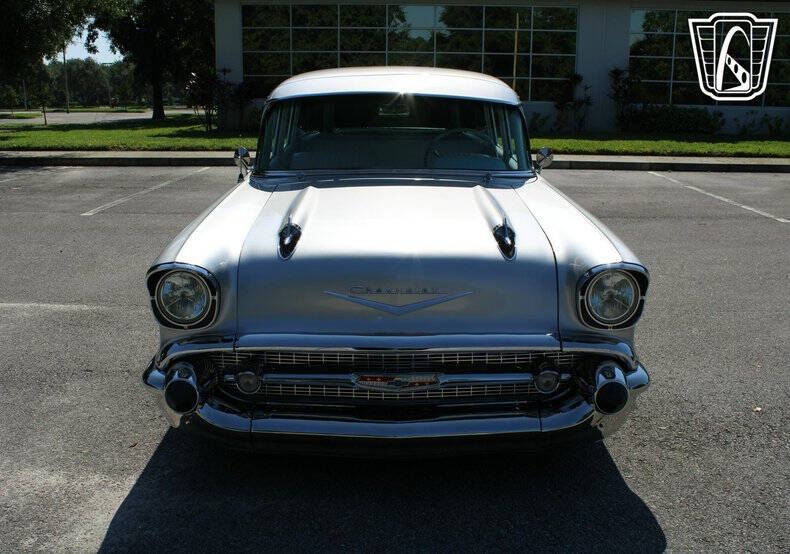 1957 Chevrolet 210