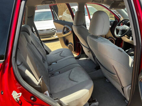2010 Toyota RAV4
