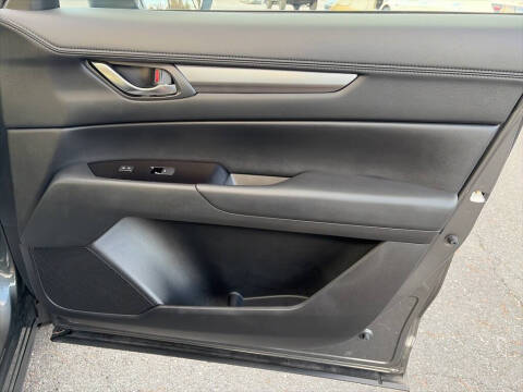 2022 Mazda CX-5 2.5 S Preferred