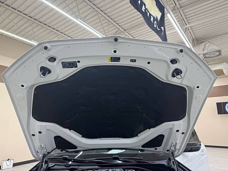 2020 BMW M5 Competition