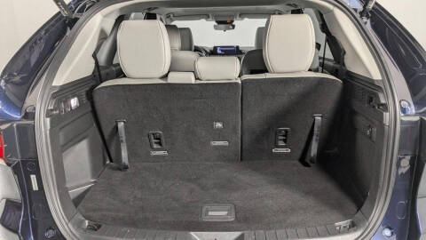 2024 Mazda CX-90 Plug-in Hybrid Preferred