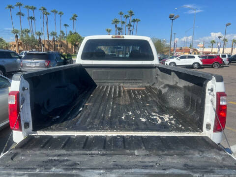 2008 Ford F-350 Super Duty XL