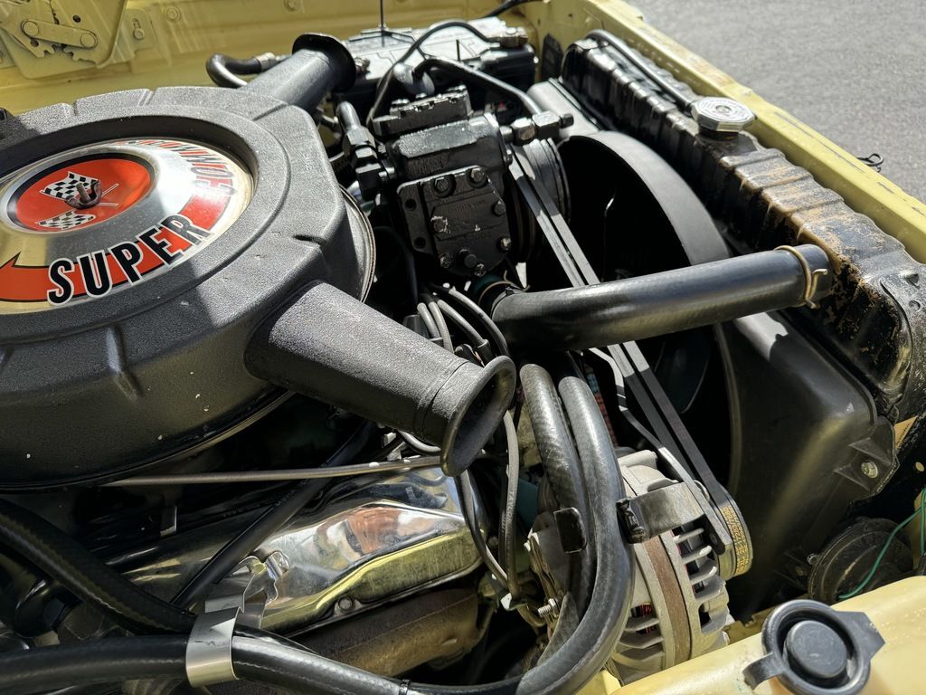 1967 Plymouth GTX 25