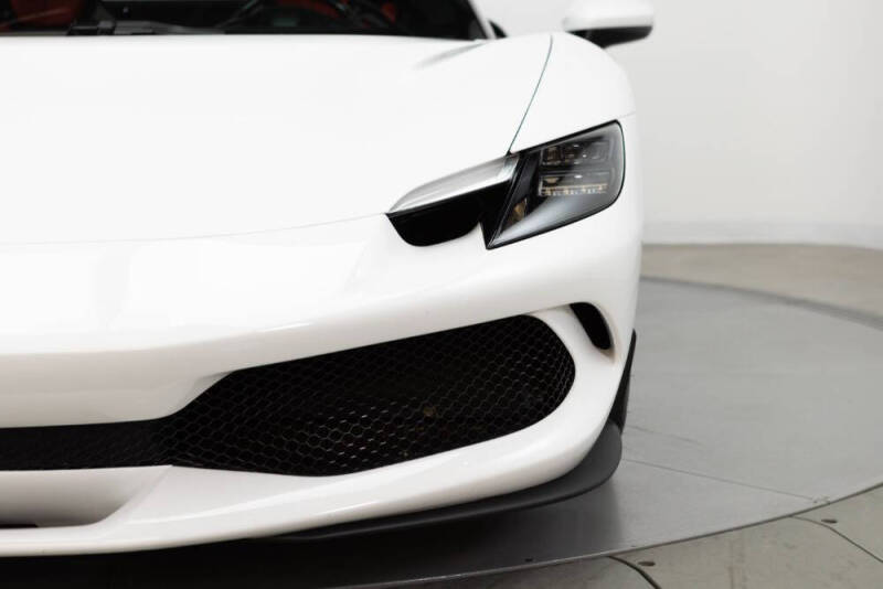 2024 Ferrari 296 GTB