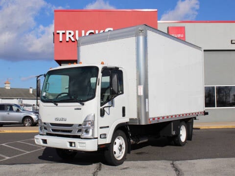 2024 Isuzu NPR-HD for sale at Trucksmart Isuzu in Morrisville PA