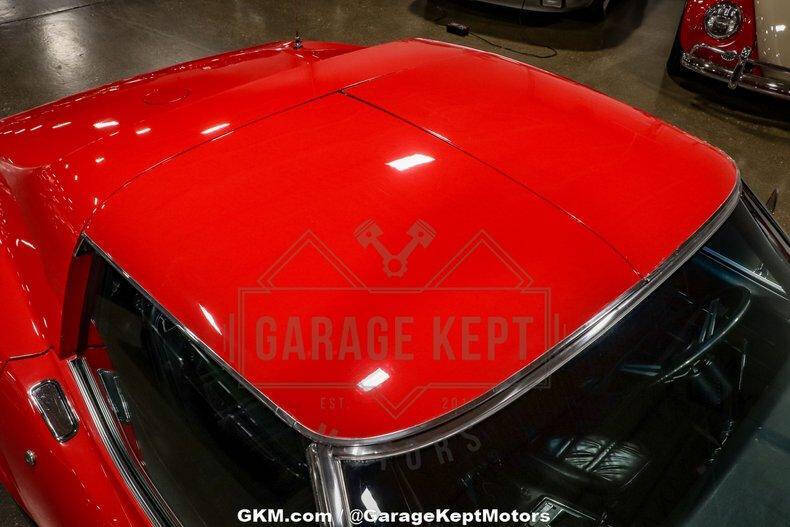 1974 Chevrolet Corvette