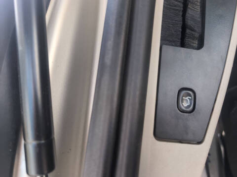2013 Dodge Grand Caravan Crew