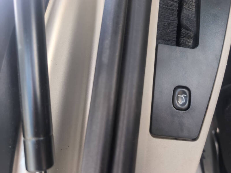 2013 Dodge Grand Caravan Crew