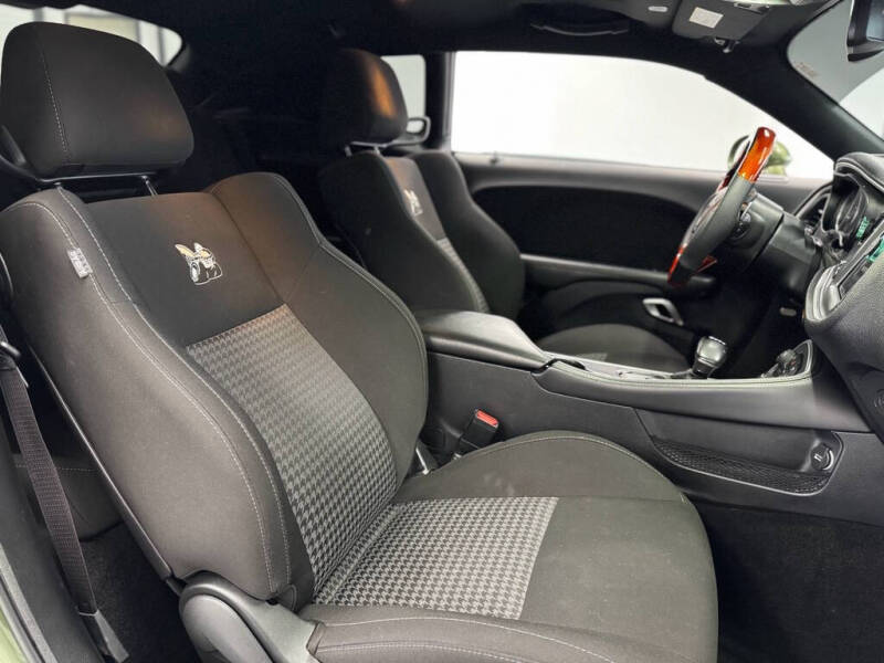 2020 Dodge Challenger