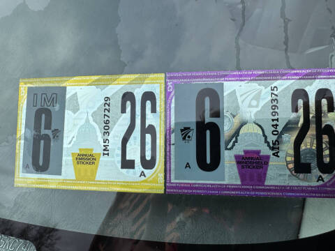 2005 Ford Escape HEV