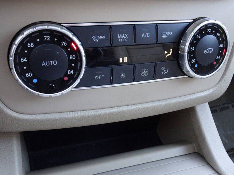 2014 Mercedes-Benz M-Class ML 350 4MATIC