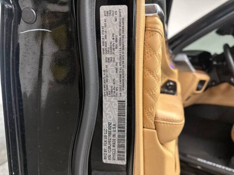 2024 Jeep Grand Cherokee Summit