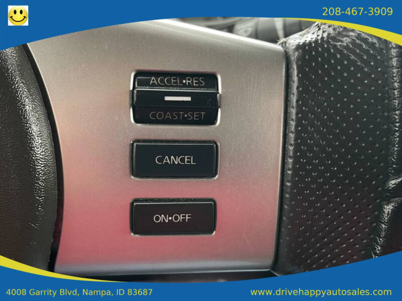 2015 Nissan Frontier