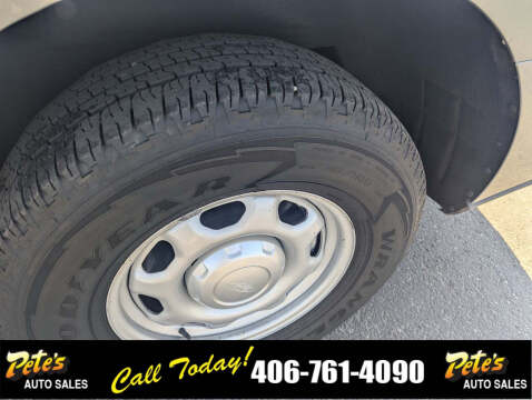 2021 Ford Expedition MAX XL