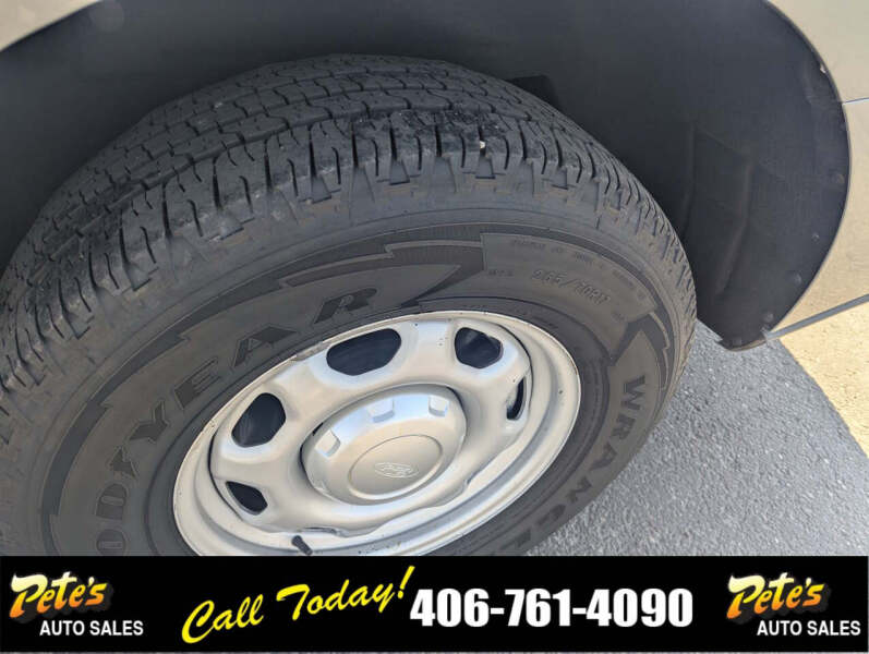 2021 Ford Expedition MAX XL