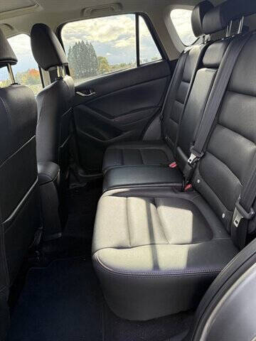 2014 Mazda CX-5 Grand Touring