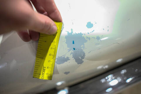 1963 Ford Thunderbird