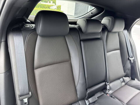 2026 Mazda Mazda3 Hatchback 2.5 S Premium