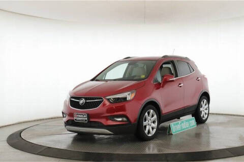 2019 Buick Encore Essence