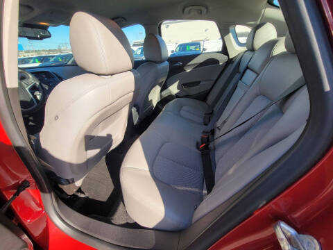2014 Buick Verano Convenience Group