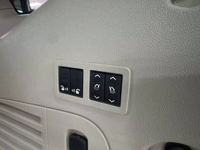 2015 Cadillac Escalade Luxury