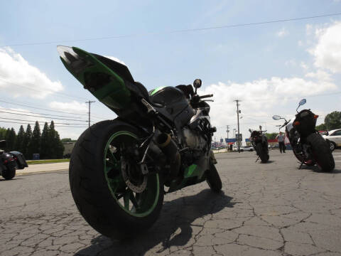 2015 BMW S 1000 RR