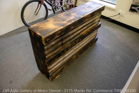 1902 Harley-Davidson Model 1