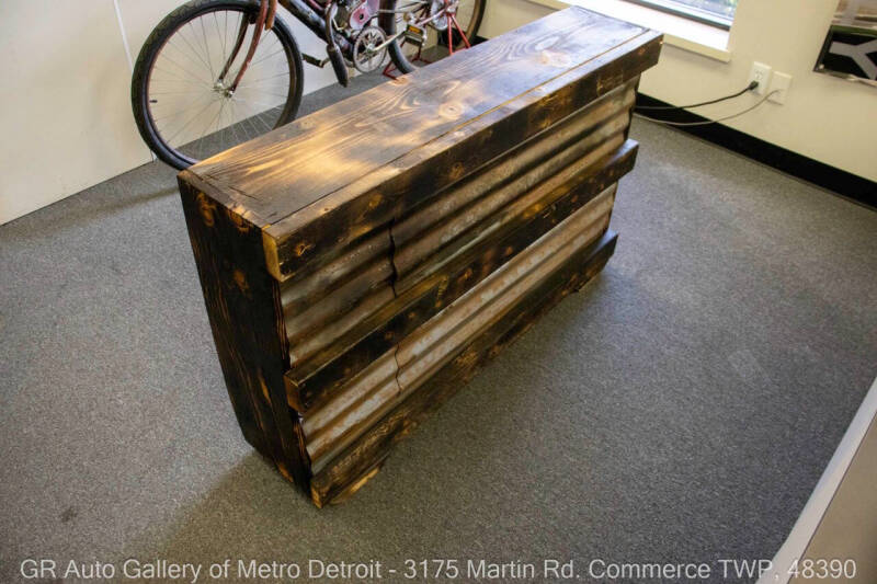 1902 Harley-Davidson Model 1