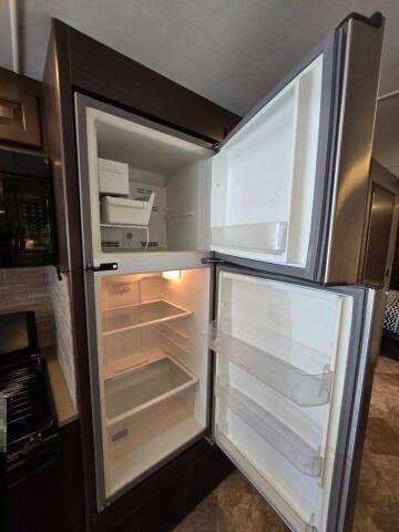 2017 Thor Motor Coach Windsport