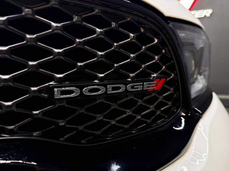 2021 Dodge Durango Pursuit