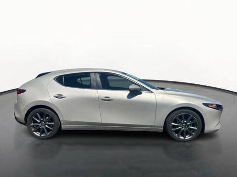 2024 Mazda Mazda3 Hatchback 2.5 S Preferred