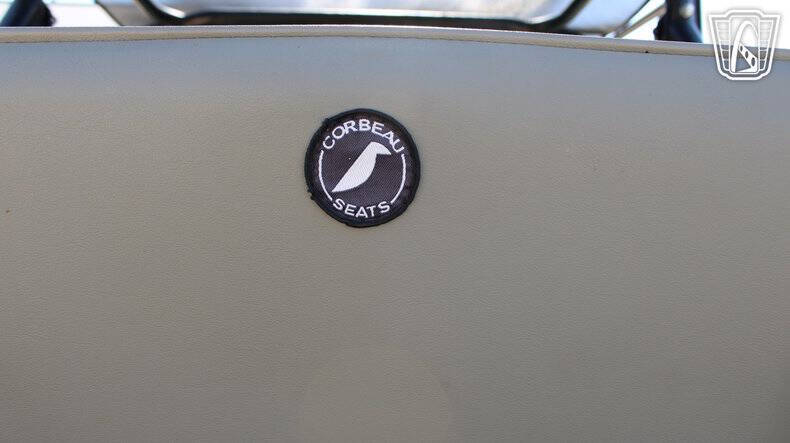 1974 Ford Bronco