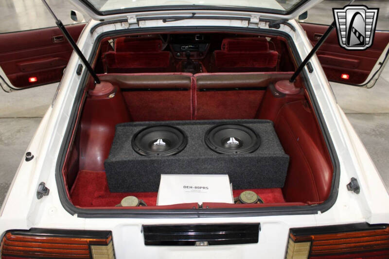 1983 Datsun 280ZX GL 2+2