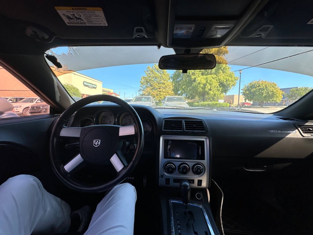 2009 Dodge Challenger for sale at Auto Haven Frisco in Frisco, TX