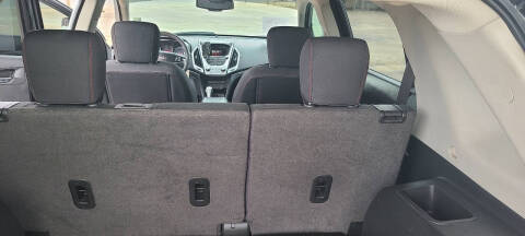 2013 GMC Terrain SLE-1
