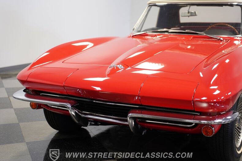 1965 Chevrolet Corvette