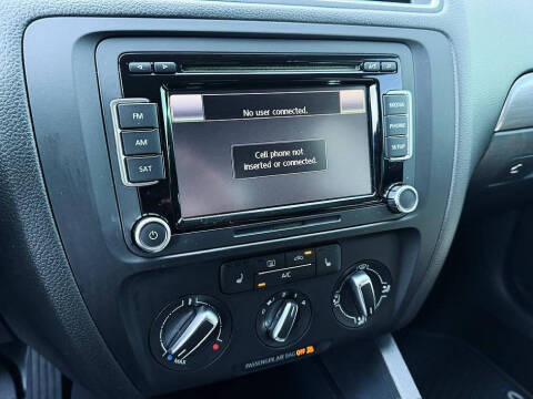 2014 Volkswagen Jetta