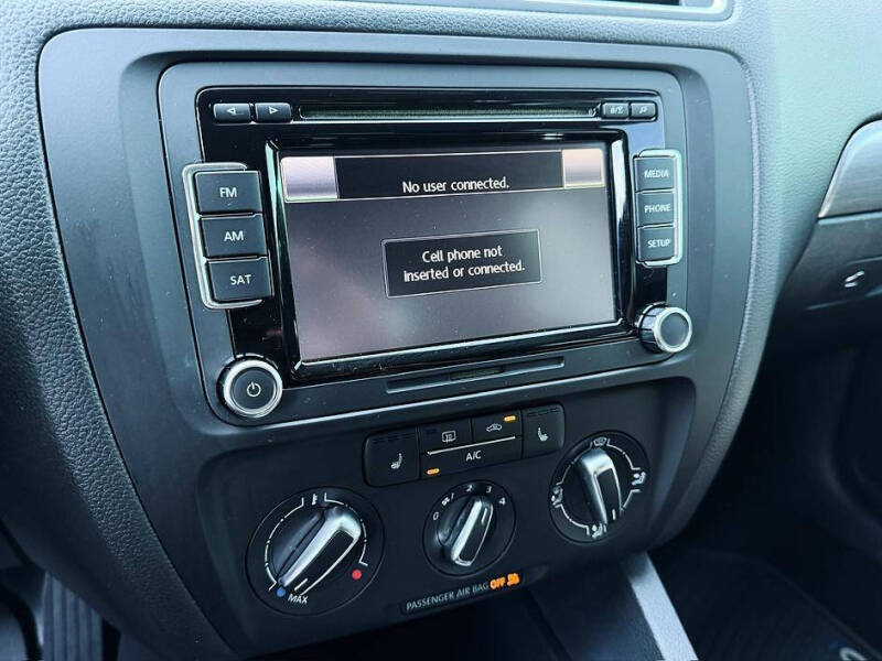 2014 Volkswagen Jetta