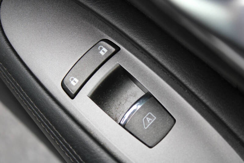 2018 Infiniti Q70L 3.7 Luxe