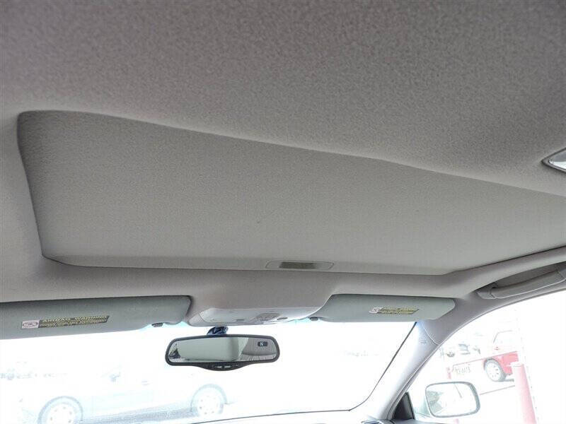 2004 Lexus ES 330