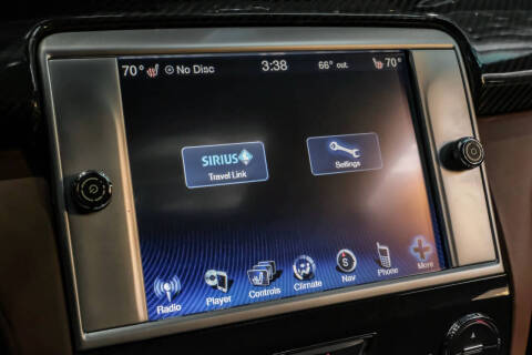 2015 Maserati Quattroporte S Q4