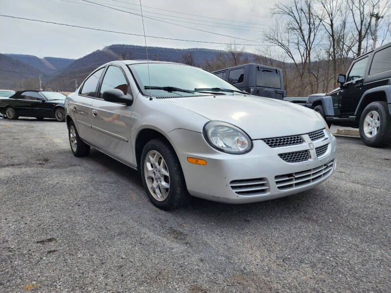 2003 Dodge Neon for sale at LION COUNTRY AUTOMOTIVE in Lewistown PA