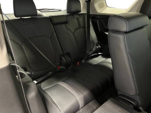 2025 Honda Pilot Touring+