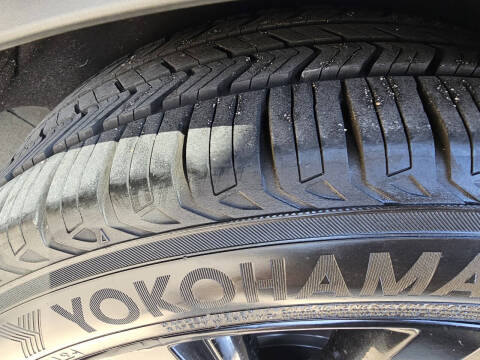 2014 Land Rover Range Rover Supercharged Ebony Edition