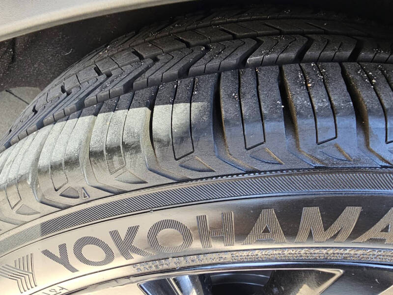 2014 Land Rover Range Rover Supercharged Ebony Edition