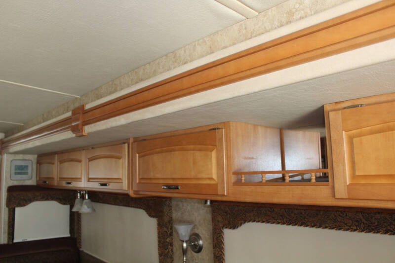 2007 Itasca Meridian 36G