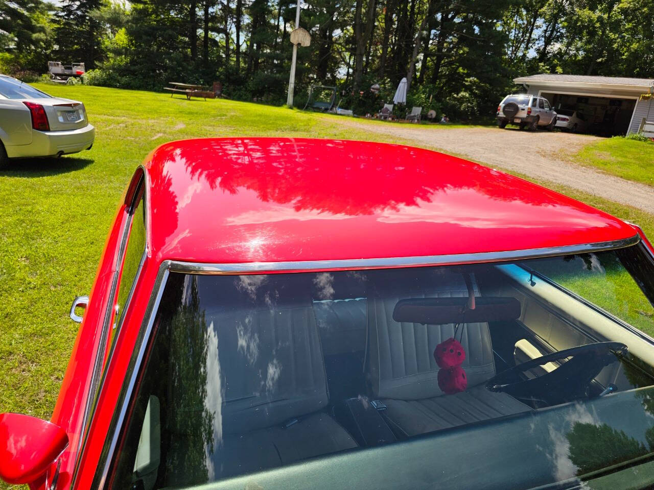 1972 Buick Skylark 75
