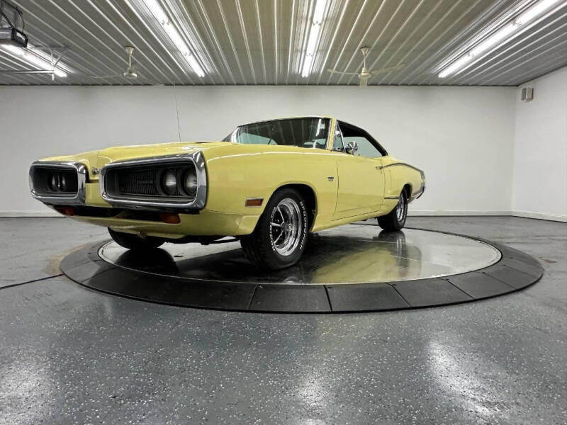 1970 Dodge Super Bee