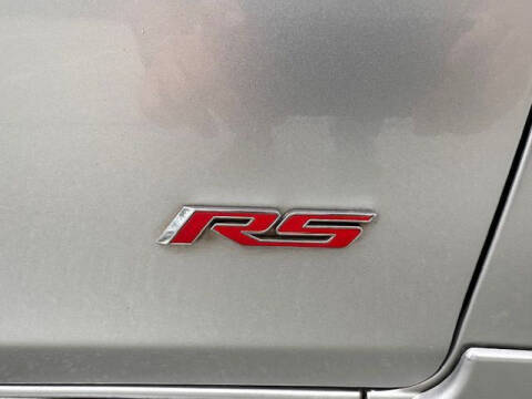 2012 Chevrolet Cruze LTZ