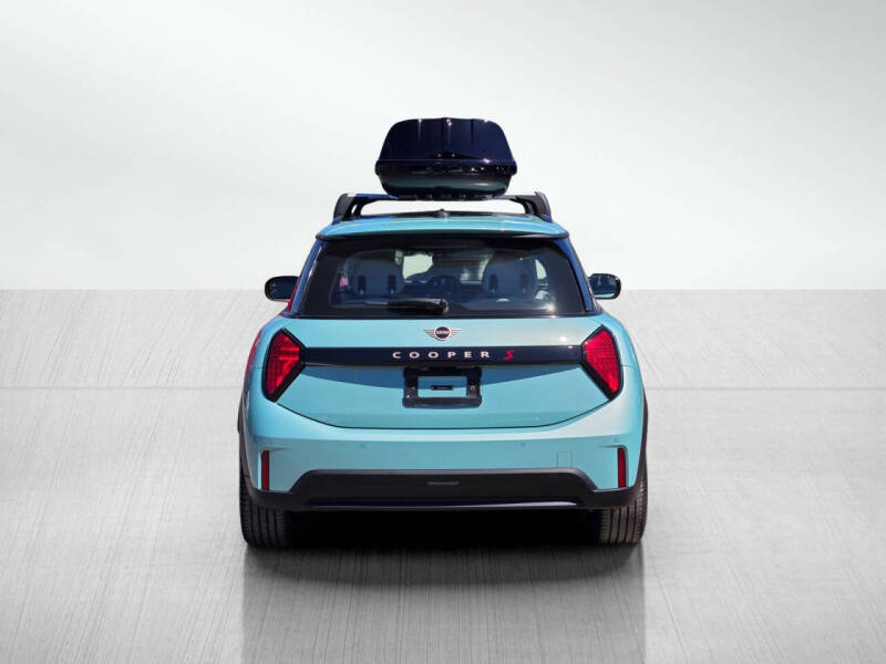 2025 MINI Hardtop 2 Door